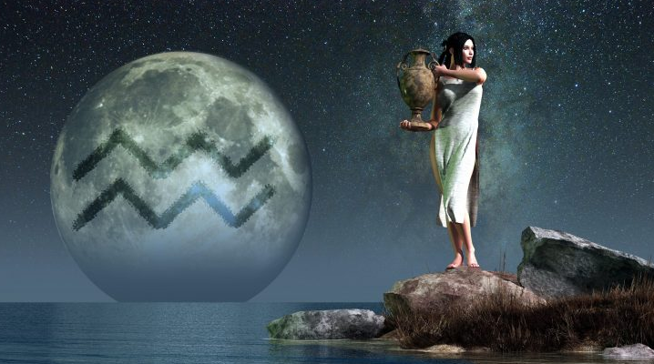 Horoscope 2024 Aquarius Important Decisions Are Announced For You