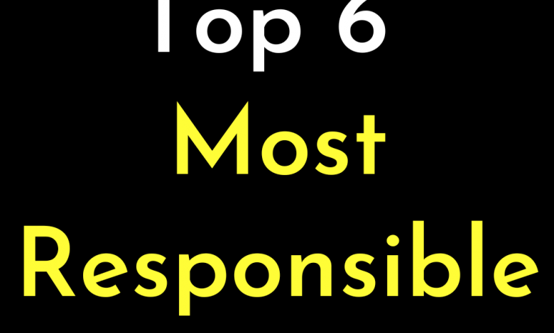 Top 6 Most Responsible Signs. Find Out Who You Can Rely On!
