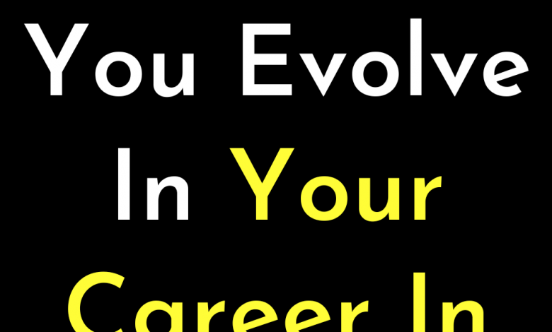 How Will You Evolve In Your Career In November Based To Your Sign