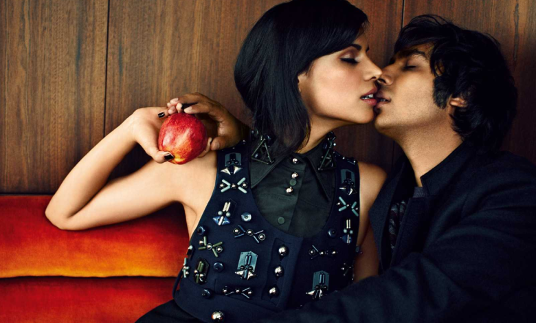 6 Quotes About Leo Love That Define Royal Romance