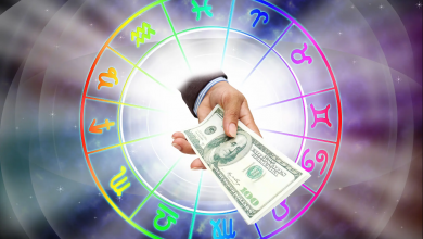 4 Zodiac Signs Are Often Billionaires