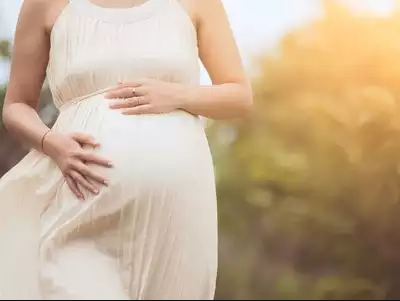 Baby Happiness: These 4 Signs Could Get Pregnant In 2025