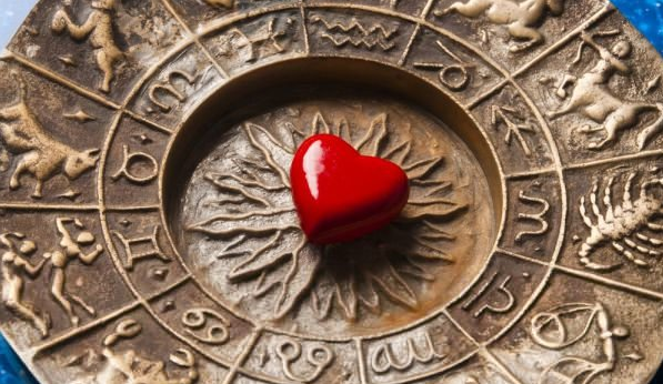 These Are The Luckiest Signs In Love According To Zodiac
