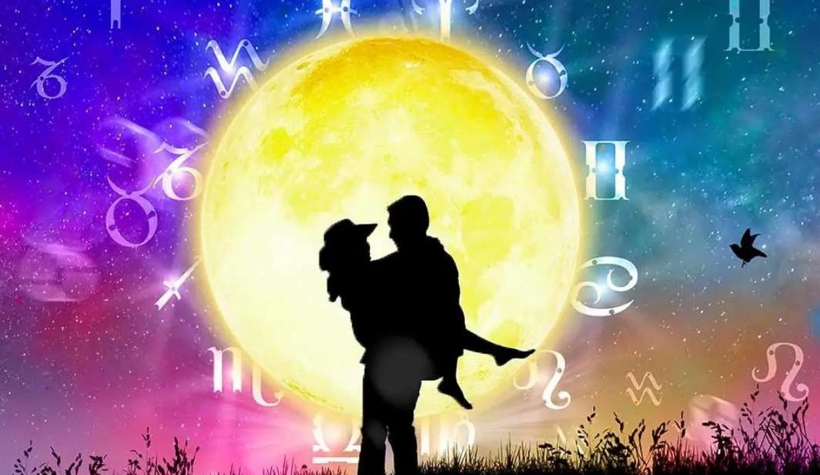 This Is How You’ll Find Love In 2023 According To Your Zodiac Sign ...