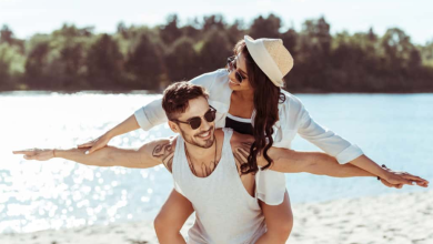 2023 Boyfriends Ranked From Worst To Best (According To Their Zodiac Sign)