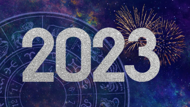 The Tiny (But Powerful) Change Each Zodiac Should Make In 2023