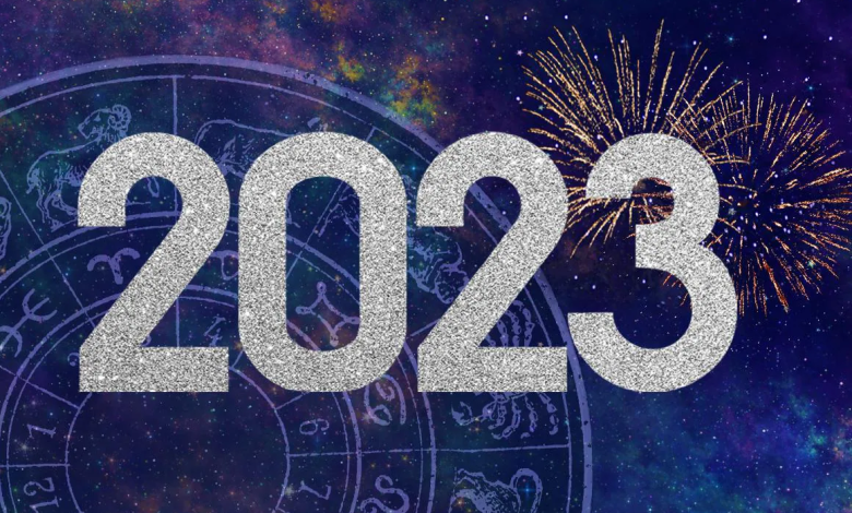 The Tiny (But Powerful) Change Each Zodiac Should Make In 2023