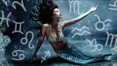 Zodiac Signs And Mythical Creatures: Which Magical Creature Are You?