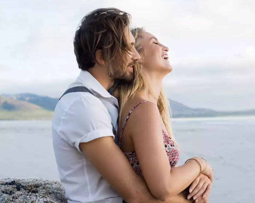 4 zodiac signs that make the best husbands