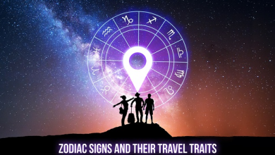 Zodiac Travel Guide: October Adventures for Every Sign