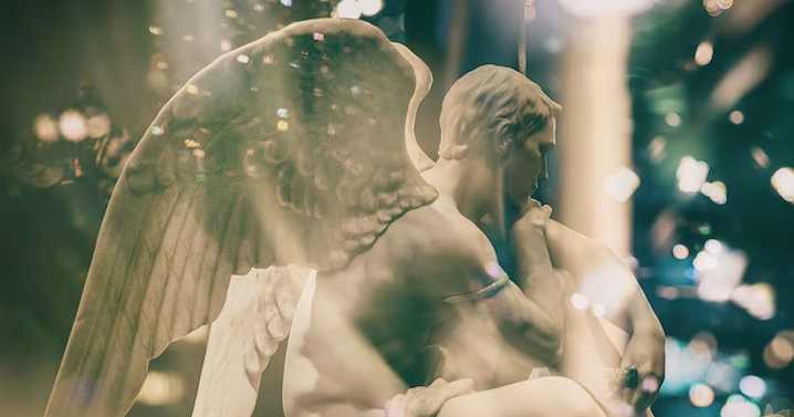 3 Zodiac Signs Protected By Angels In January 2023