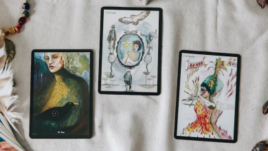 Which Tarot Card Represents You According To Your Zodiac Sign