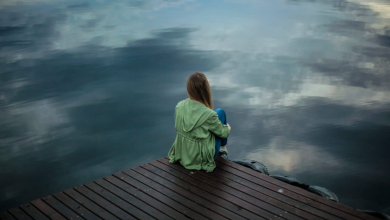 6 Signs Terrified of Loneliness