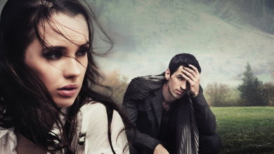 Five Indices of Guys Who Will Never Leave You Just After a Breakup