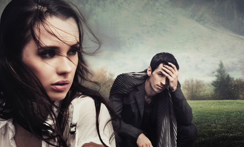 Five Indices of Guys Who Will Never Leave You Just After a Breakup