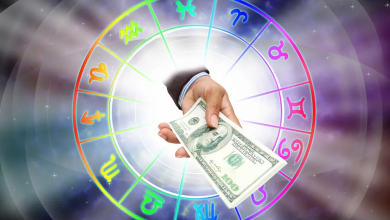 These 6 Signs Tend to Marry for Money, Say Astrologers