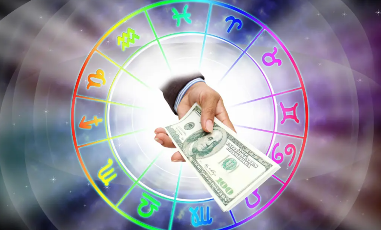 These 6 Signs Tend to Marry for Money, Say Astrologers