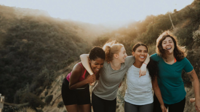 What You Should Know About Your Friends, According to Their Zodiac Sign