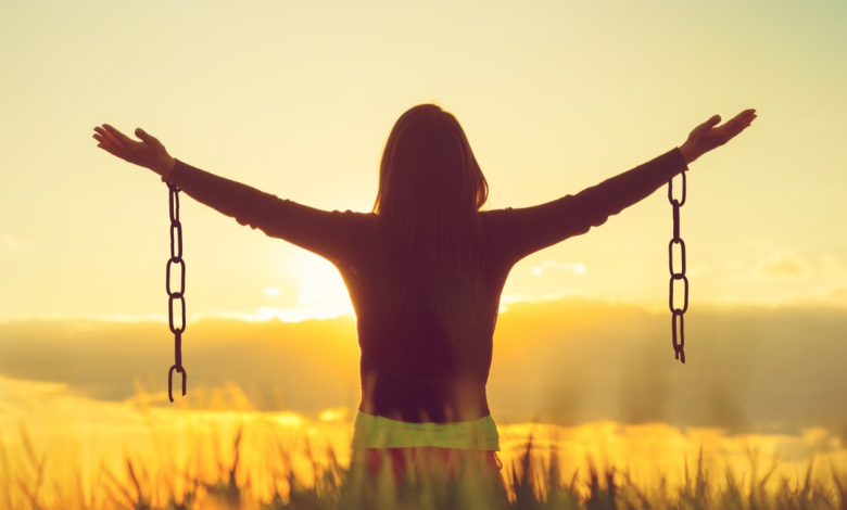 Four Signs That Will Heal Emotionally And Spiritually In The Next Period
