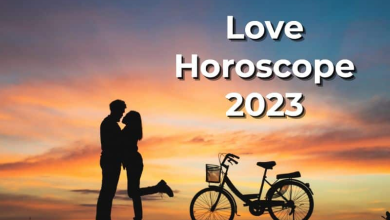 Horoscope 2023 How Are You Doing With Love This Year