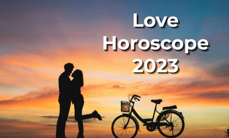 Horoscope 2023 How Are You Doing With Love This Year 780x470 