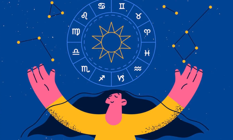 The Beginning of the Astrological Cycle Brings Three Signs New Life.