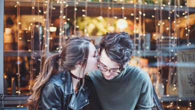 This Is What Forever Love Looks LIke To You, Based On Your Birth Order