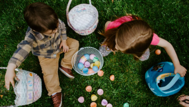 3 Zodiac Signs That Will Have A Pleasant Easter Surprise