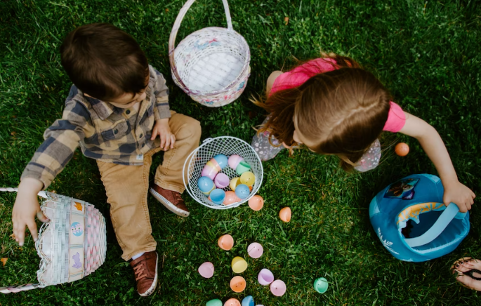 3 Zodiac Signs That Will Have A Pleasant Easter Surprise