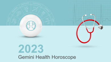 2023 Horoscope Gemini Health Issues Are Made Public