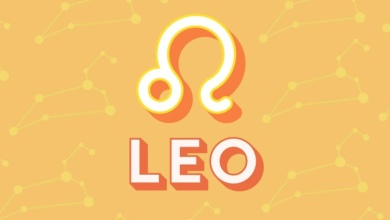 Leo 2025 Horoscope: Your Year Ahead in Love, Money, and Career