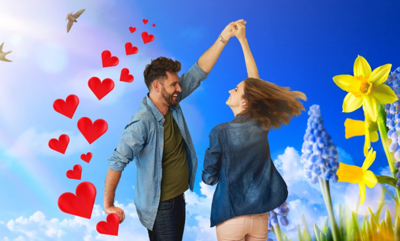 Honest and Accurate Love Forecast for May 2023