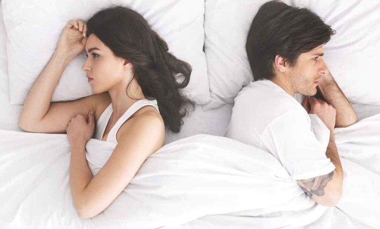 The Six Zodiac Signs That Could Have a Higher Propensity for Infidelity in 2023