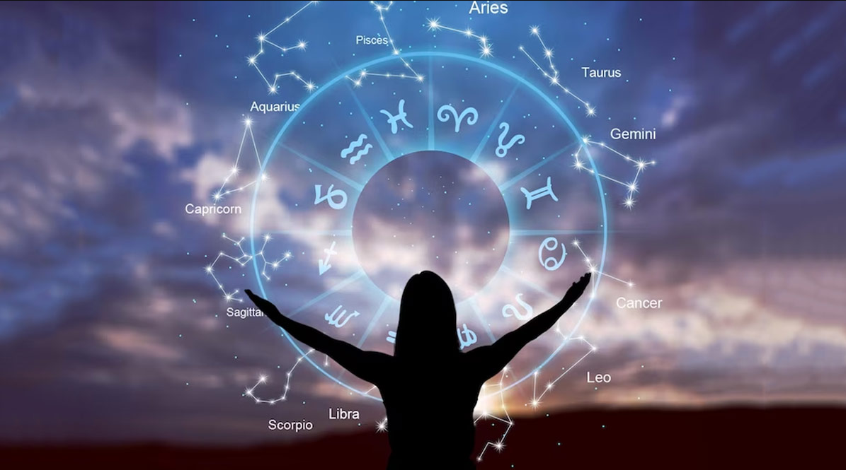 The Top Three Zodiac Signs to Be Cautious of in 2023 | zodiac Signs