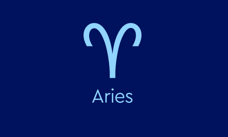 Unknown Characteristics of Each Zodiac Sign. Not as Tough as It Seems, Aries