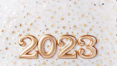 All the Key Dates to Remember in 2023 to Live Well This Really Special Year!