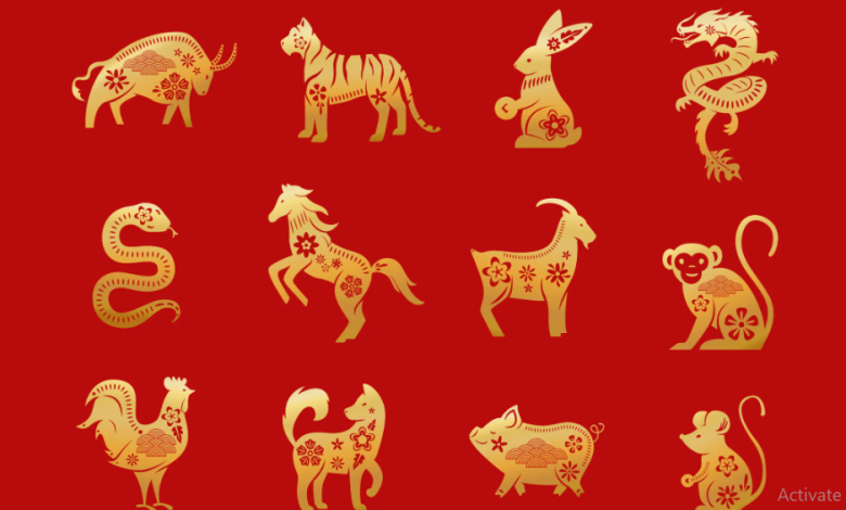 Your October 2024 Chinese Zodiac Horoscope