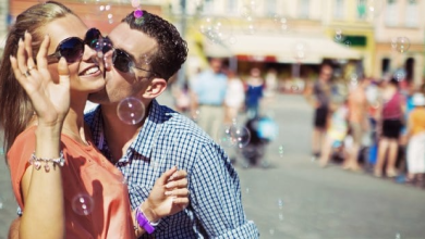 Your Sign And True Love: What Awaits You In 2025