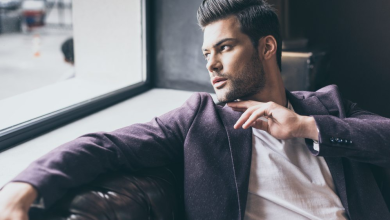 If You Say These 8 Things to a Scorpio Man, He'll Fall for You