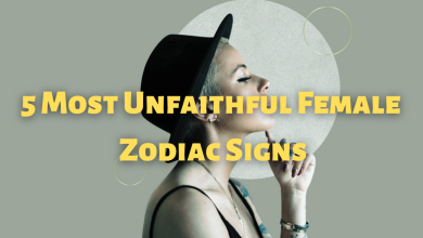 The Signs of the Most Unfaithful Women of the Zodiac