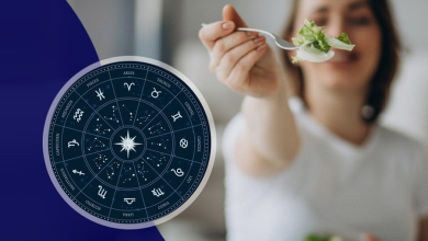 What Diet to Follow According to Your Astrological Sign