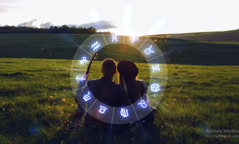 What Your Zodiac Sign Predicts for Your Love Life During the Month of June