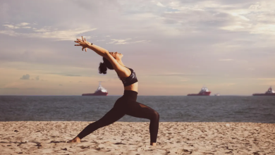 Which Yoga Really Suits You According to Your Astrological Sign