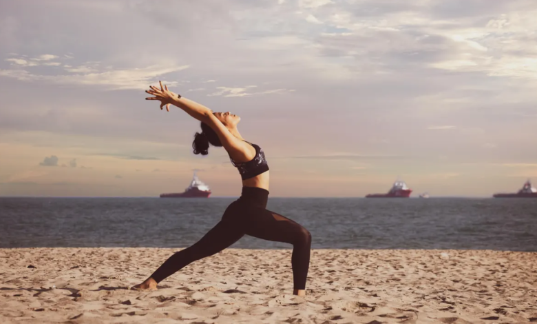 Which Yoga Really Suits You According to Your Astrological Sign