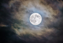 These Signs Will Experience A Major Turning Point At The Full Moon On November 15, 2024