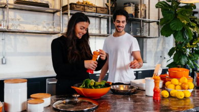 Zodiac Men Who Love To Cook