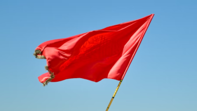 The Red Flag Every Zodiac Should Be On The Lookout For This June 2023