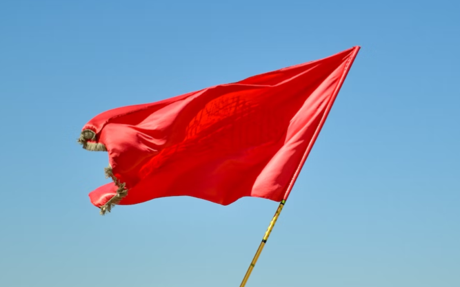 The Red Flag Every Zodiac Should Be On The Lookout For This June 2023