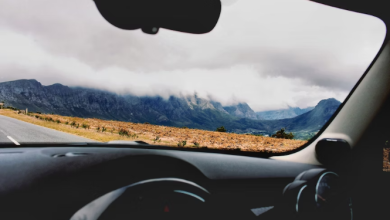 4 Zodiac Signs Who Plan The Best Summer Road Trips