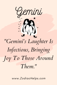 48 Relatable Gemini Quotes And Captions | Gemini